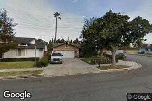 3126 Bray Ln, Costa Mesa, CA 92626