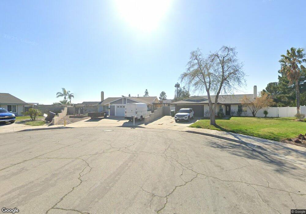 5027 Wyche Ct, San Bernardino, CA 92407 - photo 1