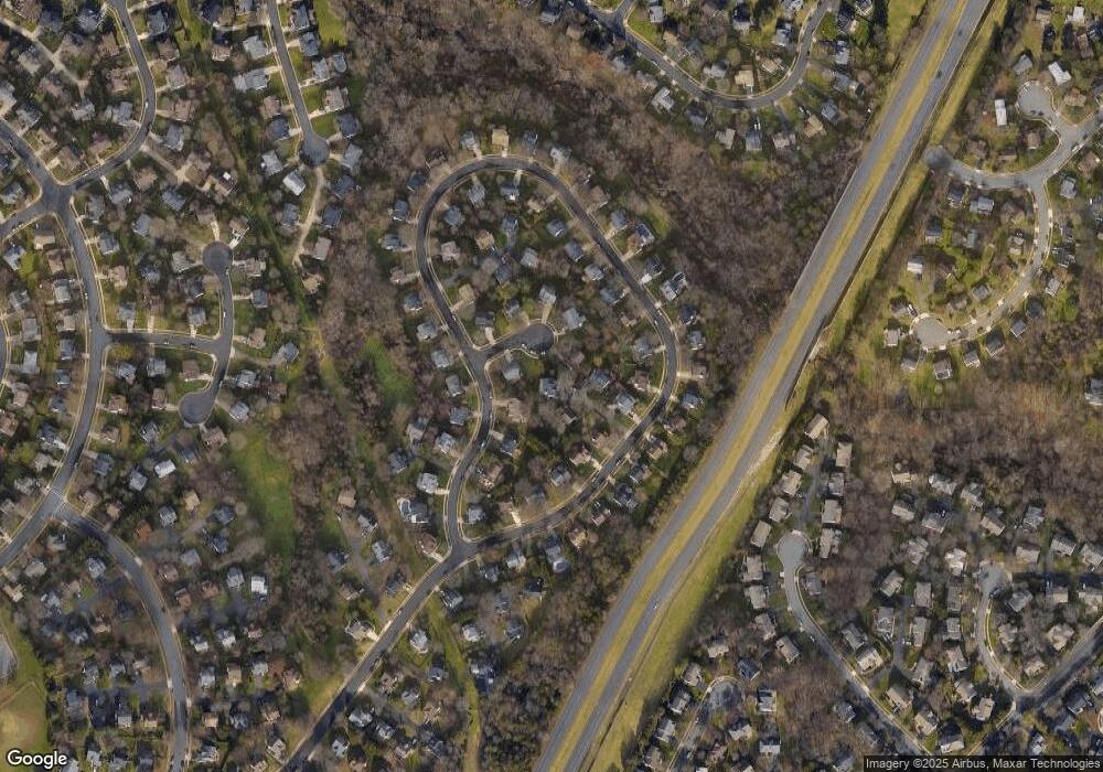 13184 Ladybank Ln, Herndon, VA 20171 - photo 1