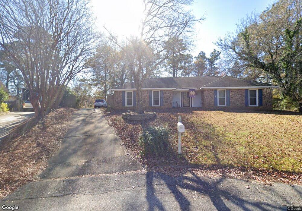 3 Rim Rock Ct, Columbus, GA 31904 - photo 1