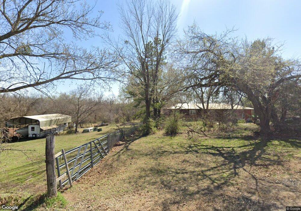 15762 W 86th St S, Sapulpa, OK 74066 - photo 1