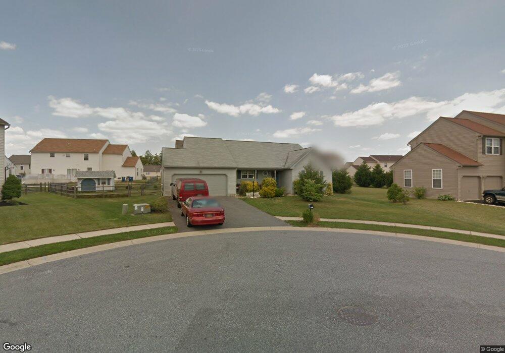 1404 Gadwall Ct, New Castle, DE 19720 - photo 1