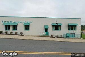 431 N 7th Ave, Scranton, PA 18503