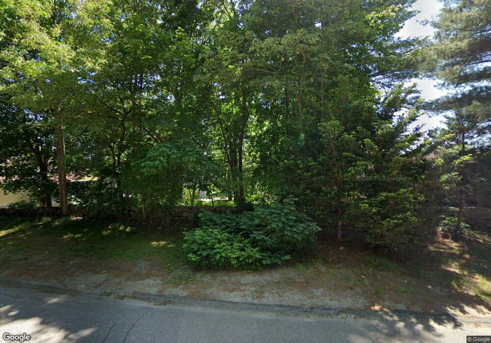 56 Old Great Rd, North Smithfield, RI 02896 - photo 1