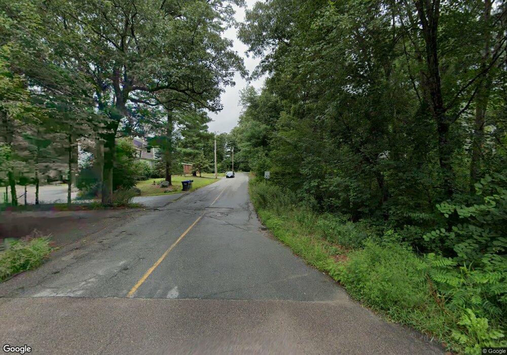 565 Old Great Rd, North Smithfield, RI 02896 - photo 1