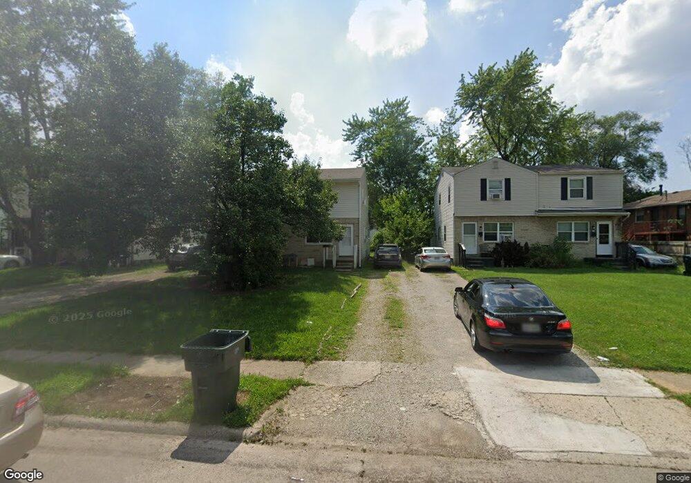 315 S Napoleon Ave unit 317, Columbus, OH 43213 - photo 1