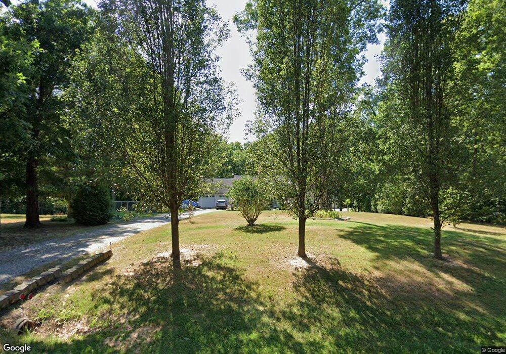 1958 Tot Hill Farm Rd, Asheboro, NC 27205 - photo 1