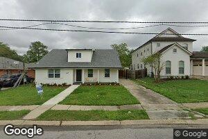 6043 Paris Ave, New Orleans, LA 70122