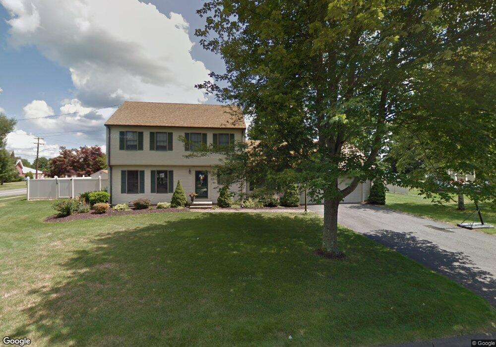 1 Sachem Dr, Cromwell, CT 06416 - photo 1