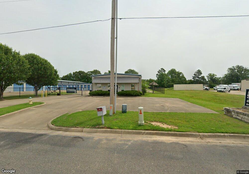106 Industrial Blvd, Nash, TX 75569 - photo 1