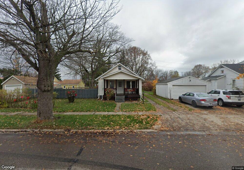 2211 Division St, Port Huron, MI 48060 - photo 1