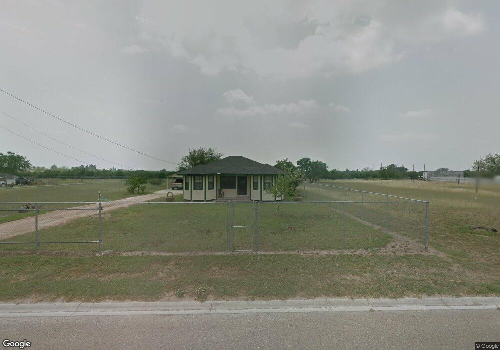 2610 Diana St, Donna, TX 78537 - photo 1