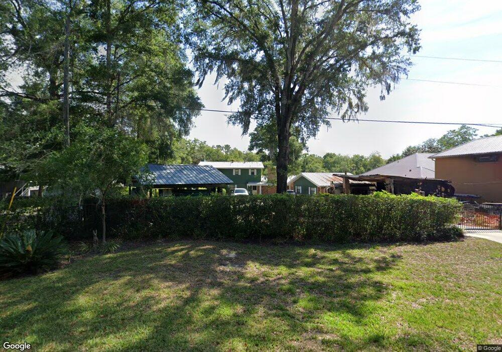 8711 SW 190th Avenue Rd, Dunnellon, FL 34432 - photo 1