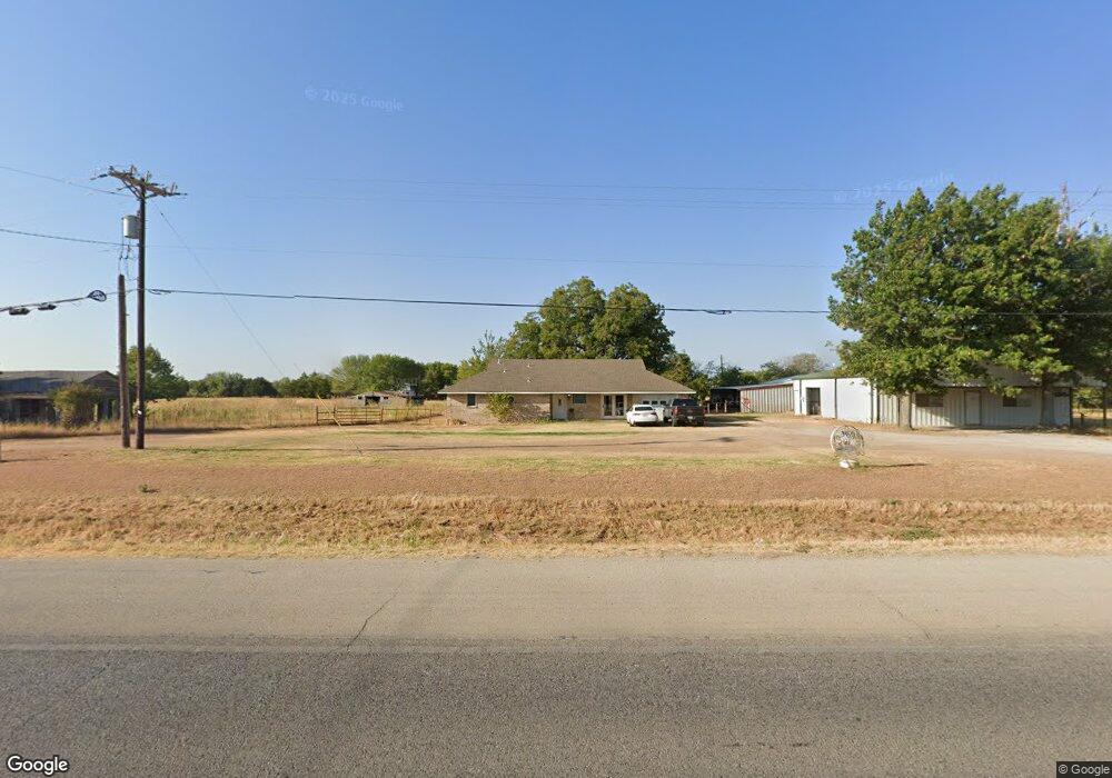 3450 E Highway 114, Boyd, TX 76023 - photo 1