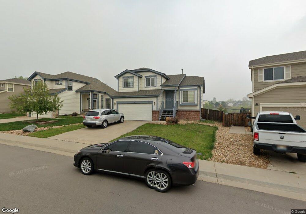 20171 E Grand Place, Aurora, CO 80015 - photo 1