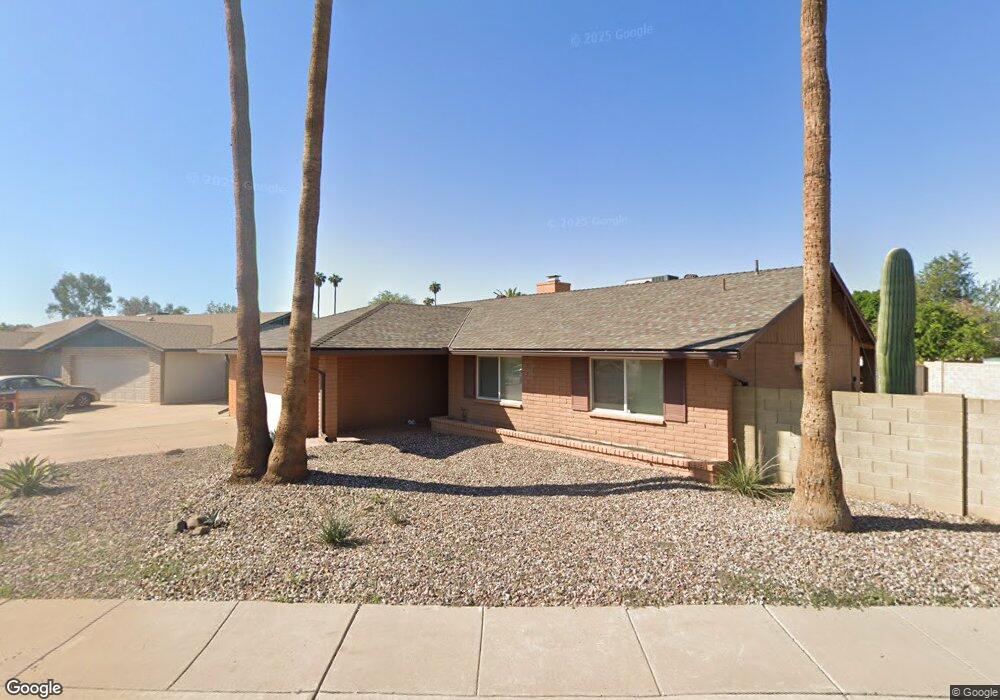 1844 S Beverly unit 5, Mesa, AZ 85210 - photo 1