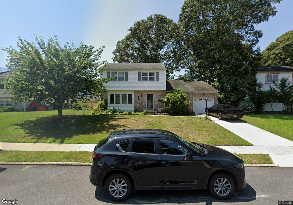 210 W Wilmont Ave, Somers Point, NJ 08244 - photo 1