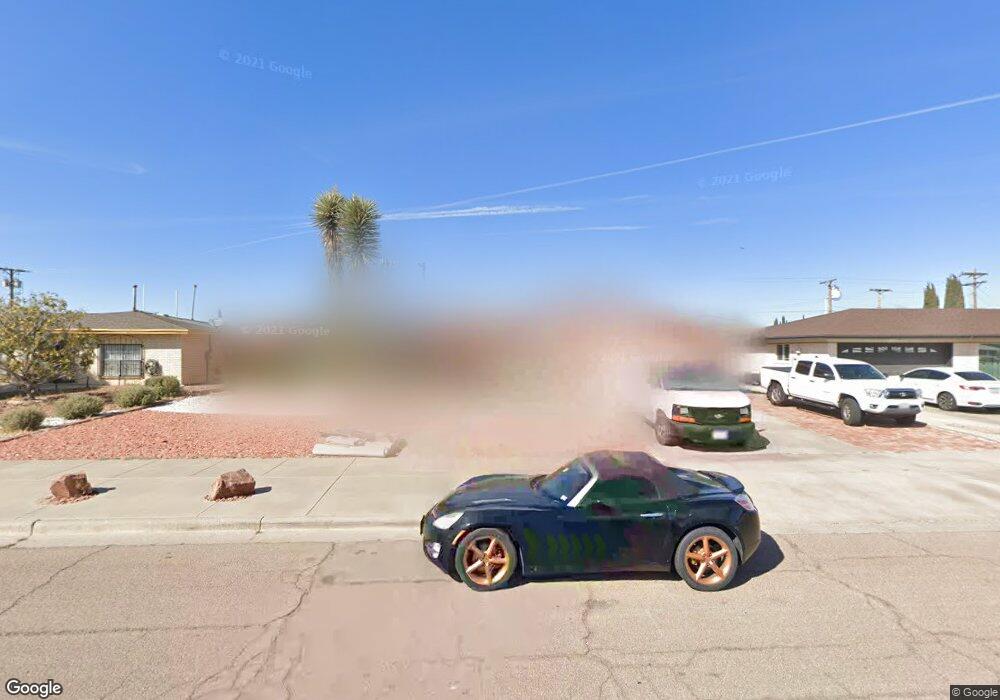 10107 Woodway Dr, El Paso, TX 79925 - photo 1