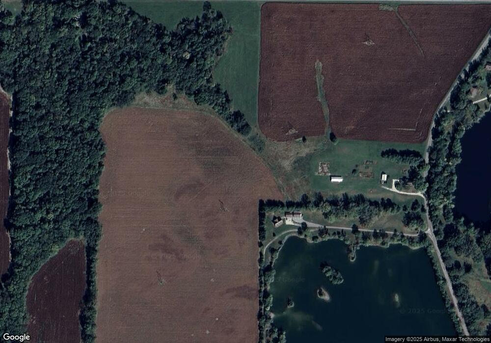 7790 N Frankfort Rd, Thorntown, IN 46071 - photo 1