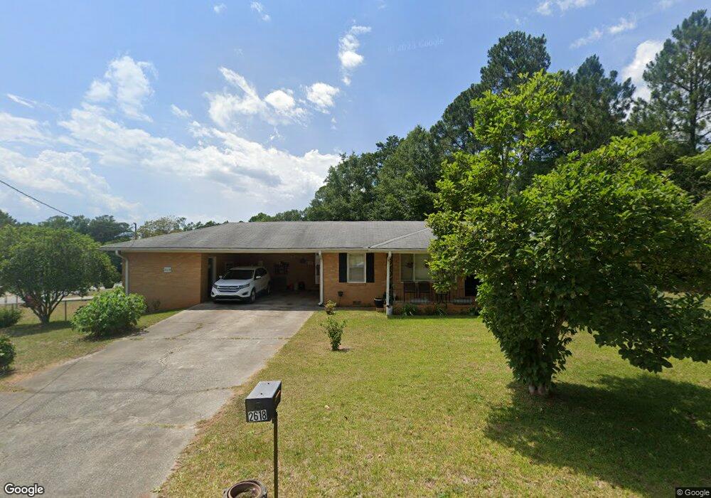 2618 Tuxedo Dr, Macon, GA 31211 - photo 1