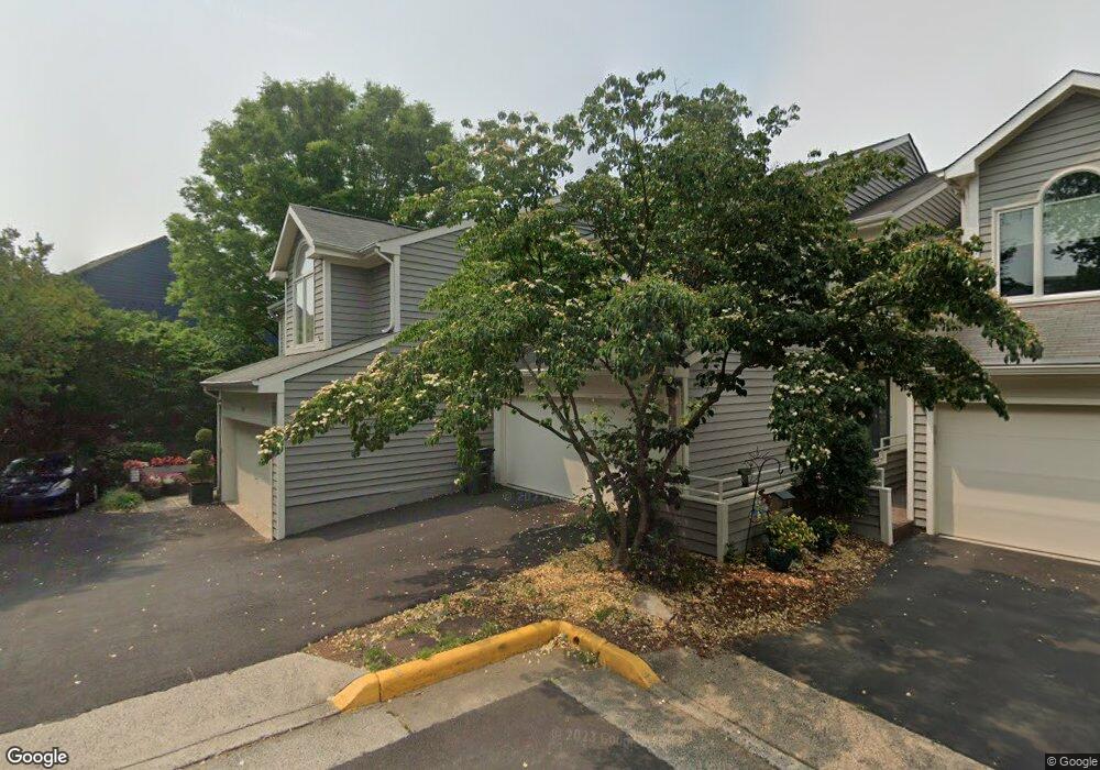 2003 Lakeport Way, Reston, VA 20191 - photo 1