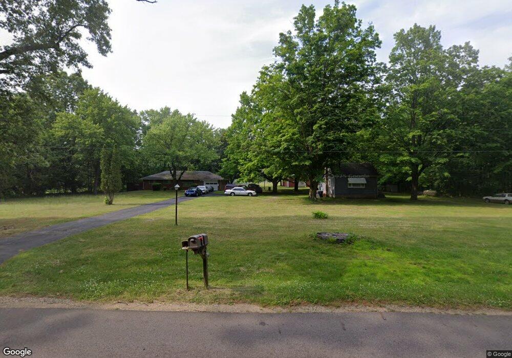 5610 W R Ave, Schoolcraft, MI 49087 - photo 1