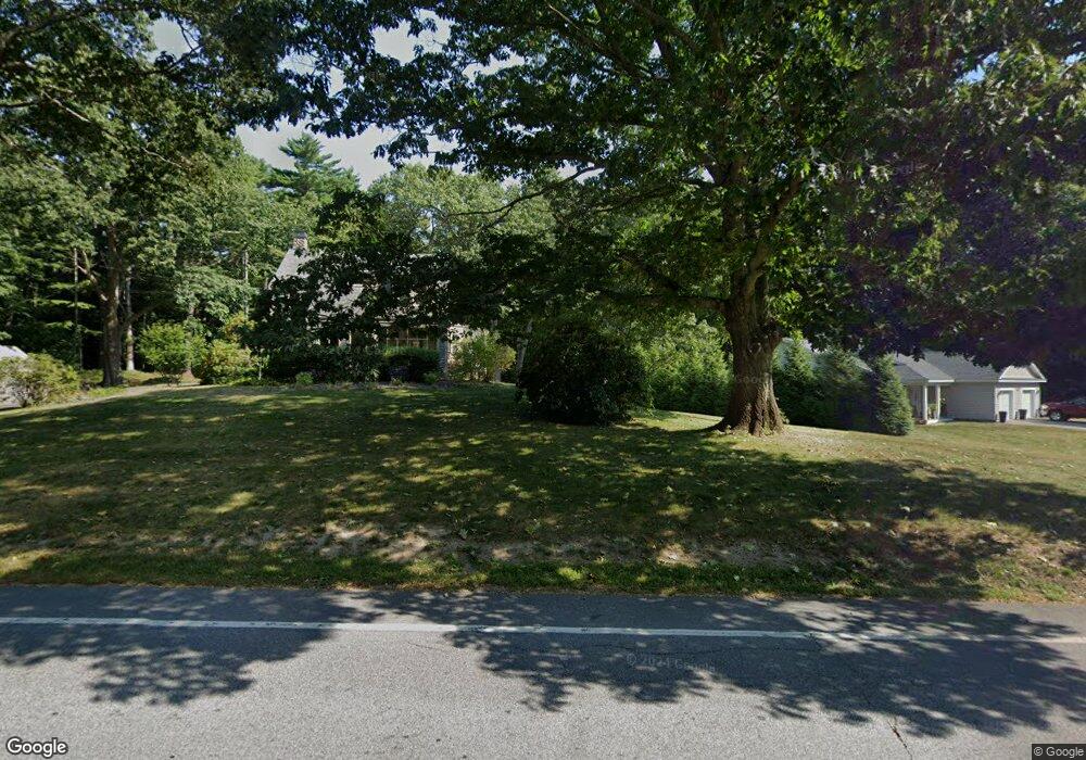 271 Atlantic Ave, North Hampton, NH 03862 - photo 1