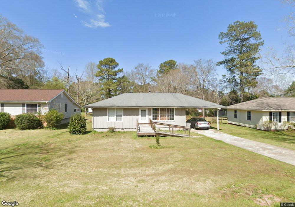 112 Bonaventure Dr, Lagrange, GA 30241 - photo 1