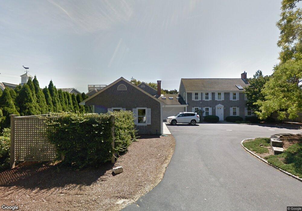 13 Nons Rd, Harwich Port, MA 2646 - photo 1