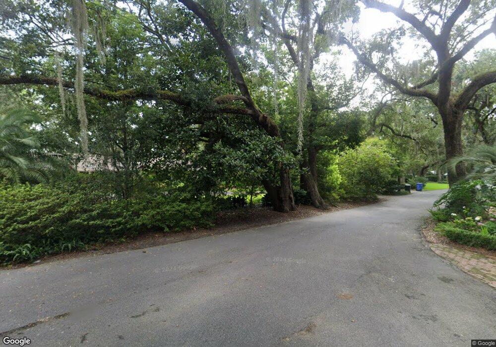 96 Gould St unit 147, Saint Simons Island, GA 31522 - photo 1