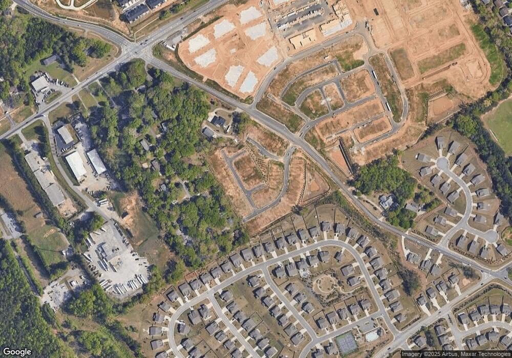 5215 Riden Ct unit 263, Buford, GA 30518 - photo 1