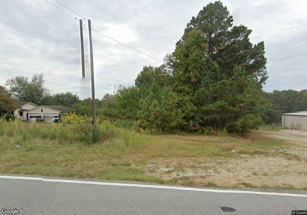 1714 Old Highway 100, Waco, GA 30182 - photo 1