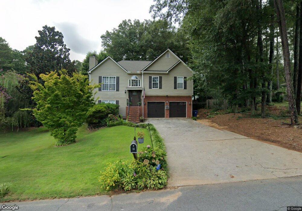 745 McBurnette Rd NE, Marietta, GA 30068 - photo 1