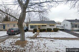 1213 Mohawk Ave, Flint, MI 48507