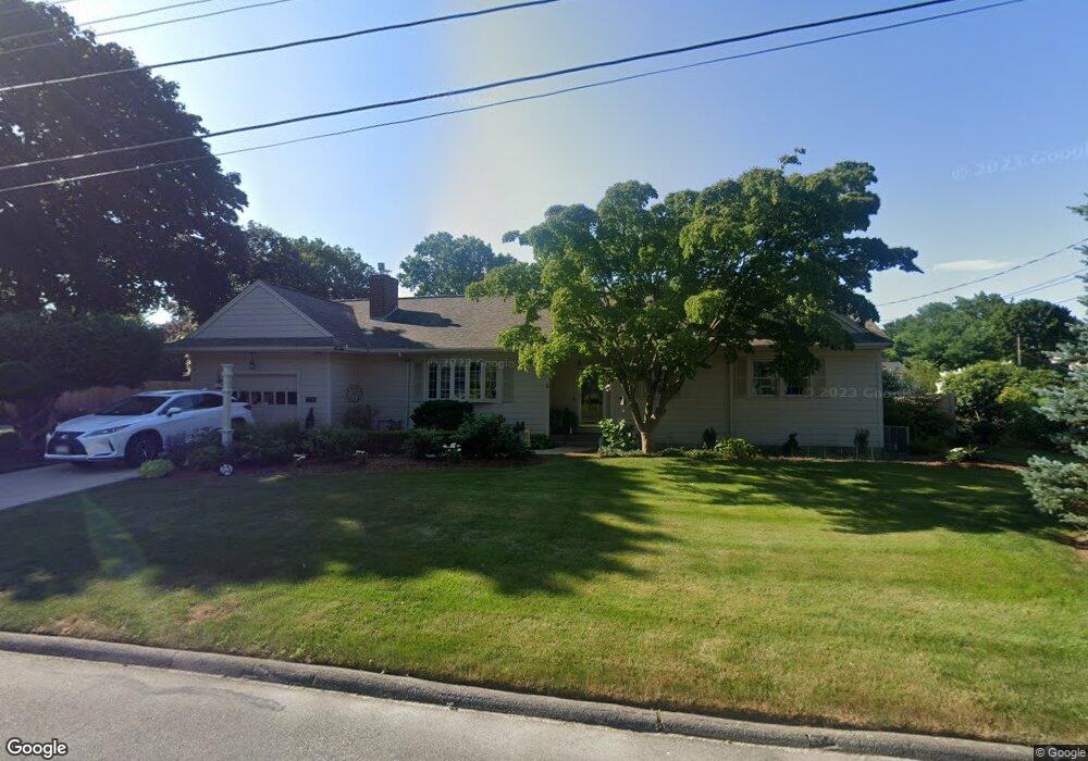 7 Jarvis Ave, Fairhaven, MA 02719 - photo 1