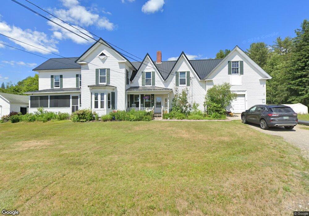 23 Maple St, Whitefield, NH 03598 - photo 1