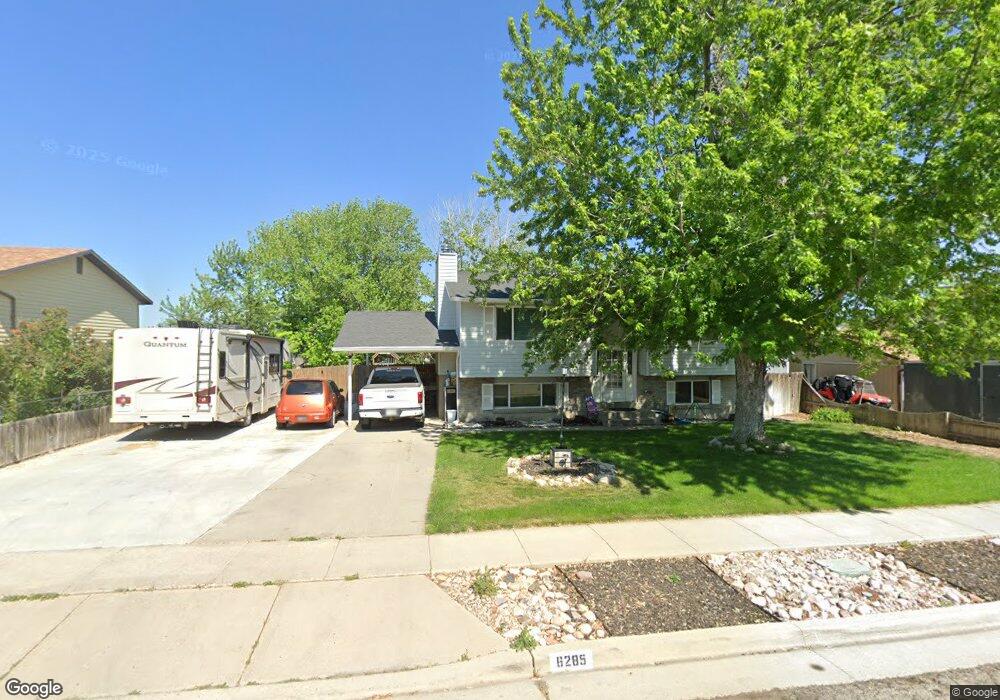 6285 S Westlilac Dr, West Jordan, UT 84081 - photo 1