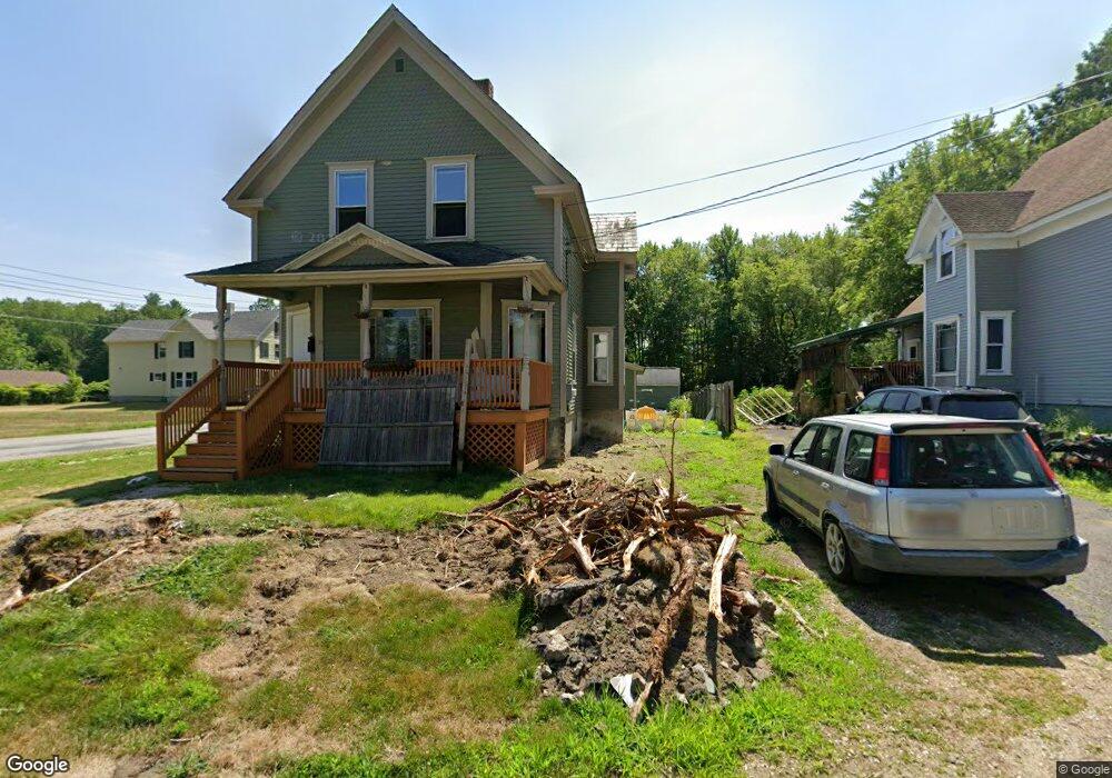 54 E Myrtle St, Orange, MA 01364 - photo 1