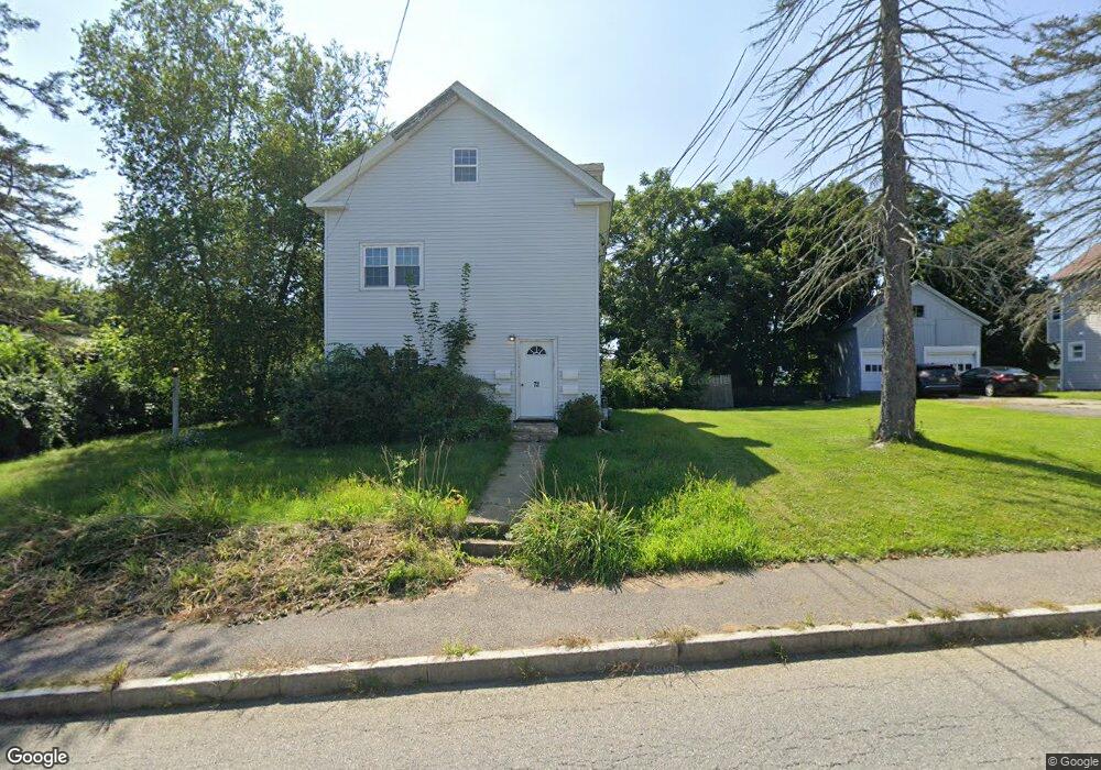 72 Maple St, Spencer, MA 01562 - photo 1