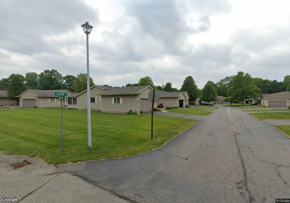 403 Falcon Dr, Wayland, MI 49348 - photo 1