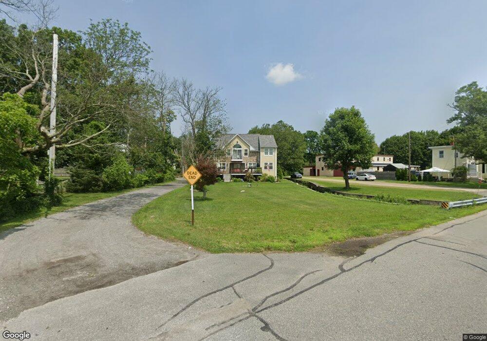 235 Cushman Ln, South Dartmouth, MA 02748 - photo 1