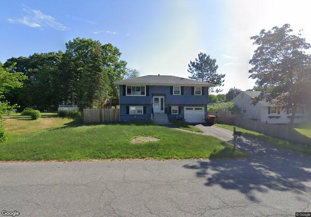 2 Simon La, Colonie Tov, NY 12110 - photo 1