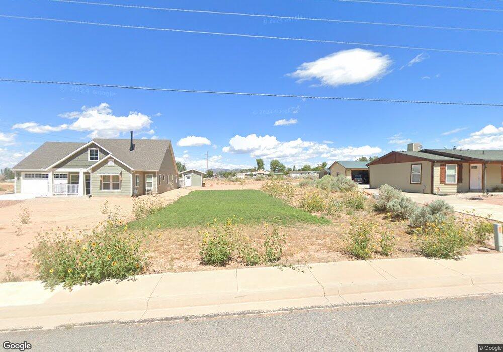 588 W Old Highway 91, Parowan, UT 84761 - photo 1