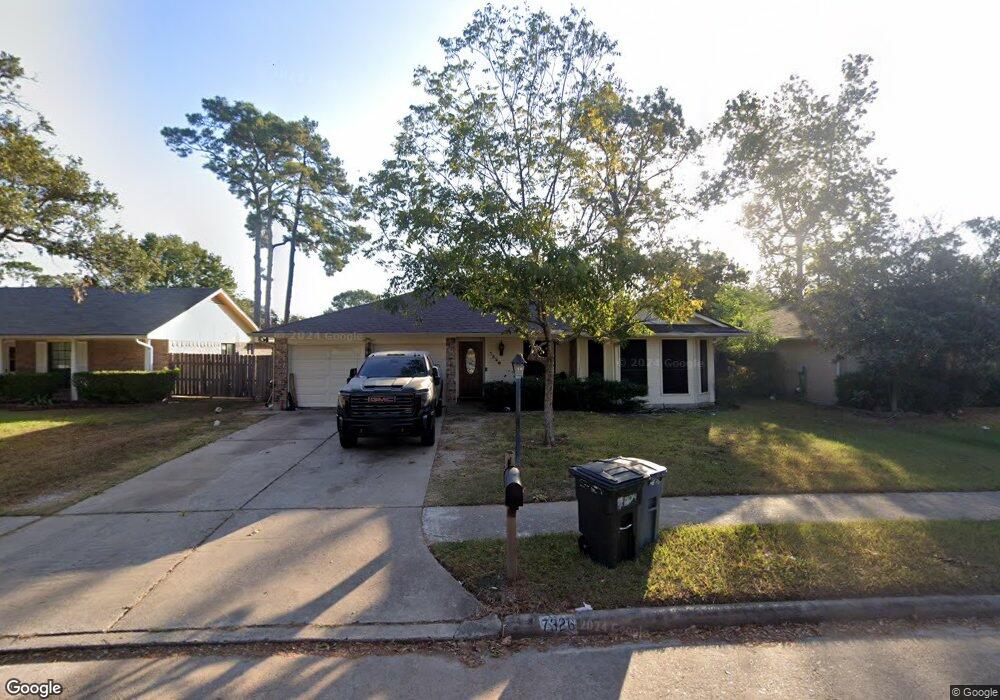 7326 Wood Bluff Blvd, Houston, TX 77040 - photo 1