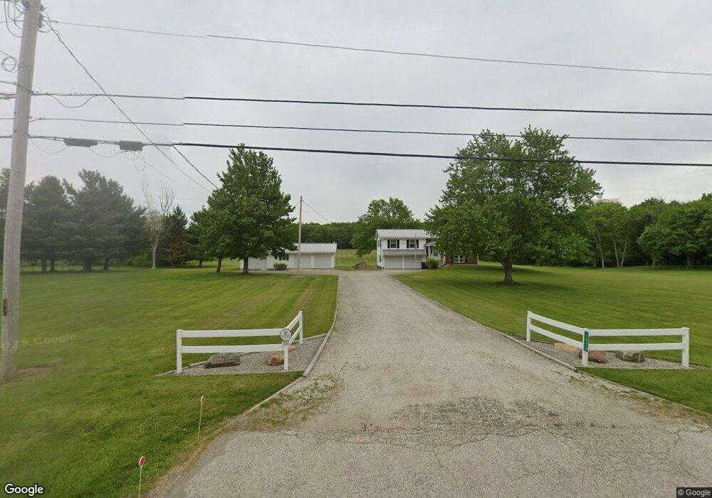 1450 State Route 46 S, Jefferson, OH 44047 - photo 1