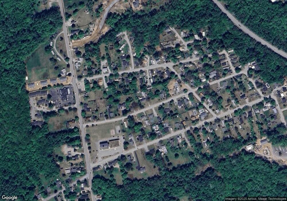 25 Academy St, Boscawen, NH 03303 - photo 1