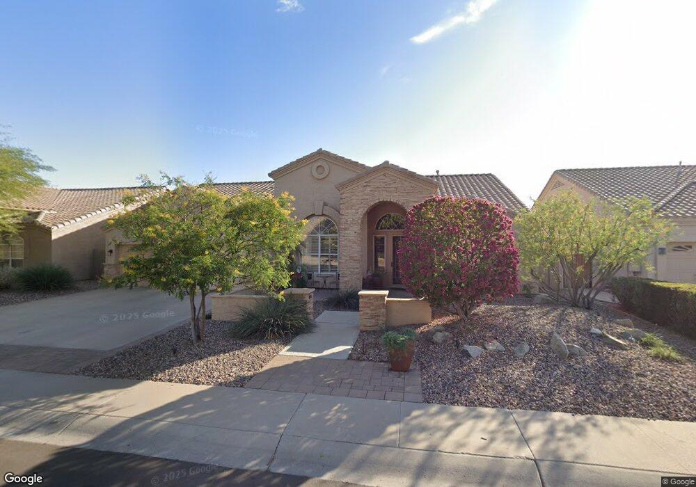 5921 W Orchid Ln, Chandler, AZ 85226 - photo 1