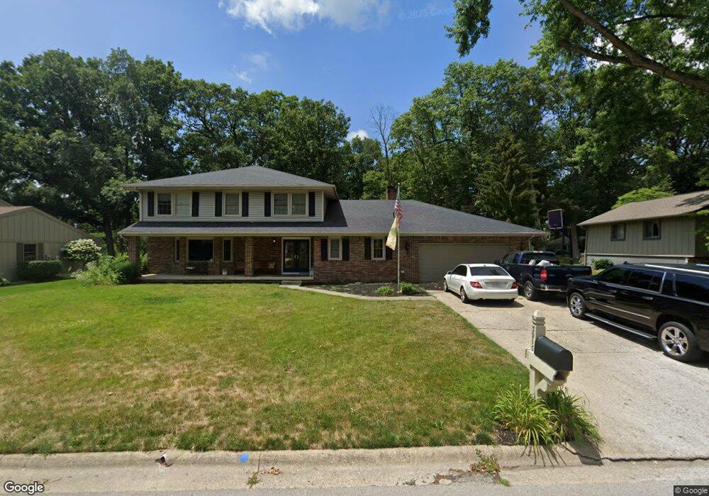 3515 Canterbury Dr, Lafayette, IN 47909 - photo 1