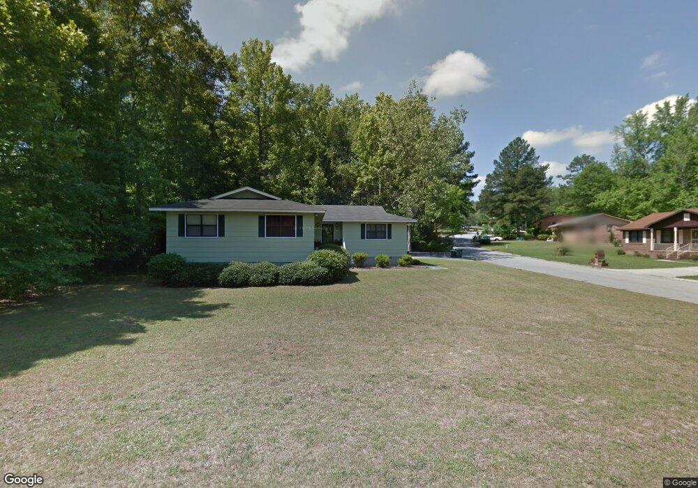 3501 Kingsview Cir, Macon, GA 31211 - photo 1