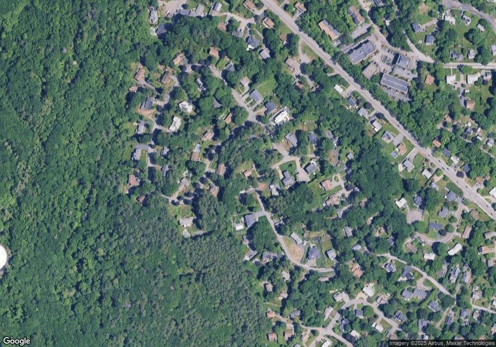 196 Worcester Ln, Waltham, MA 02451 - photo 1